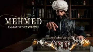 مسلسل محمد الفاتح يحدد ميعاد العرض على أبرز المنصات المترجمة